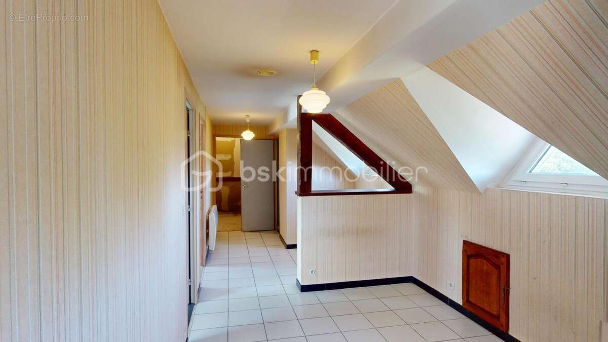Maison de 177 m2 - photo 12