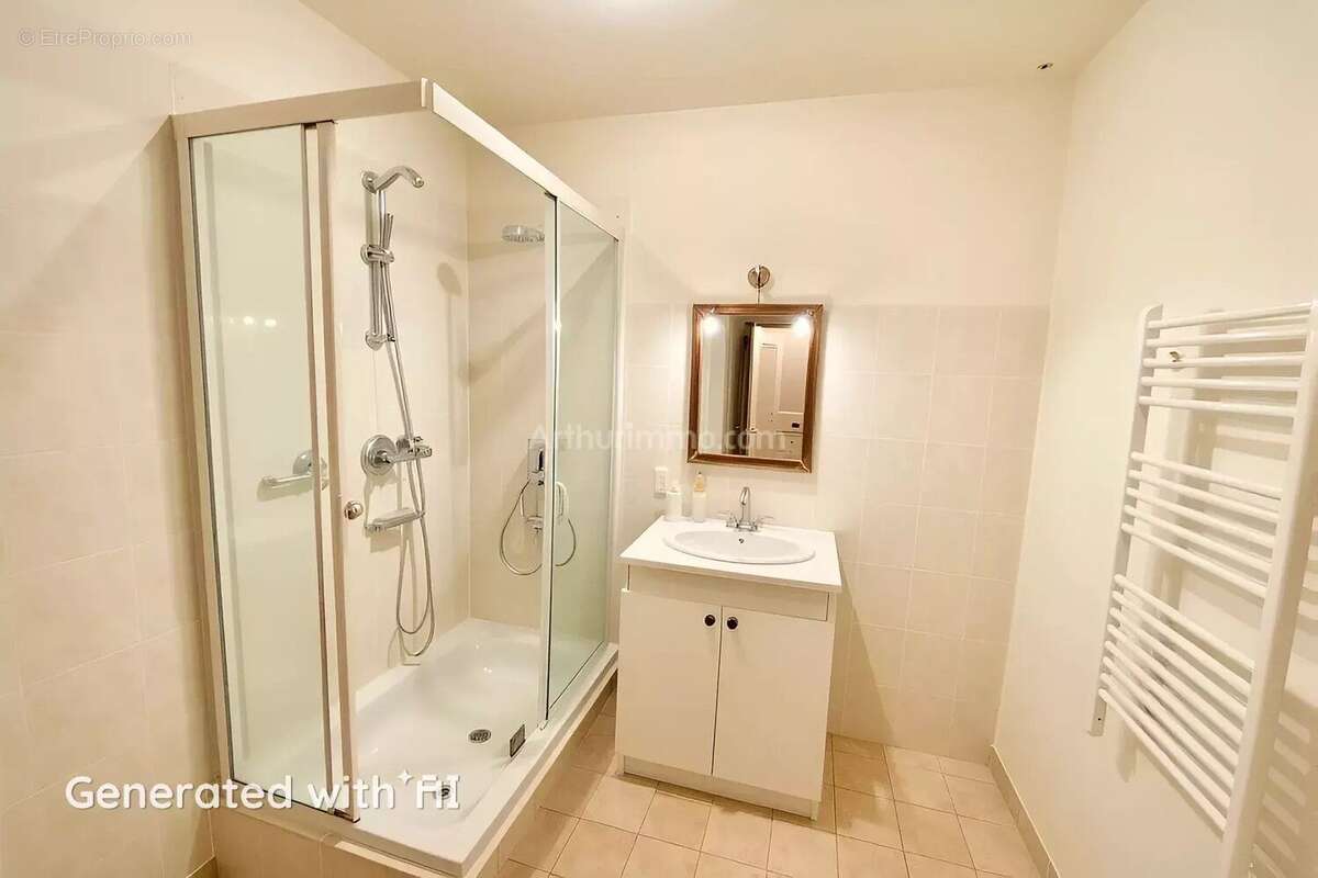 Appartement à LA TOUR-DU-PIN