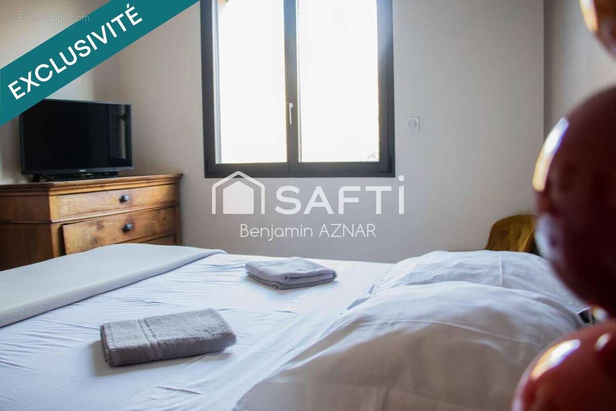 Photo 9 - Maison à MENVILLE