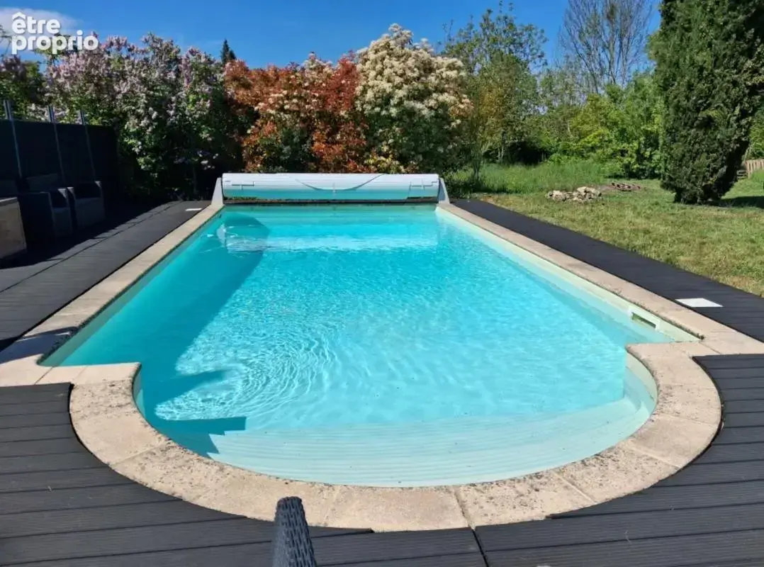 Maison 6 pièces 188 m² à vendre à Albi (81000) - photo 3