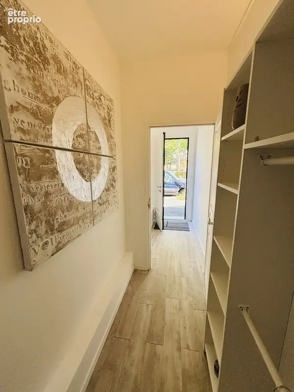 Appartement 2 pièces 31 m² à vendre à Tours (37000) - photo 4