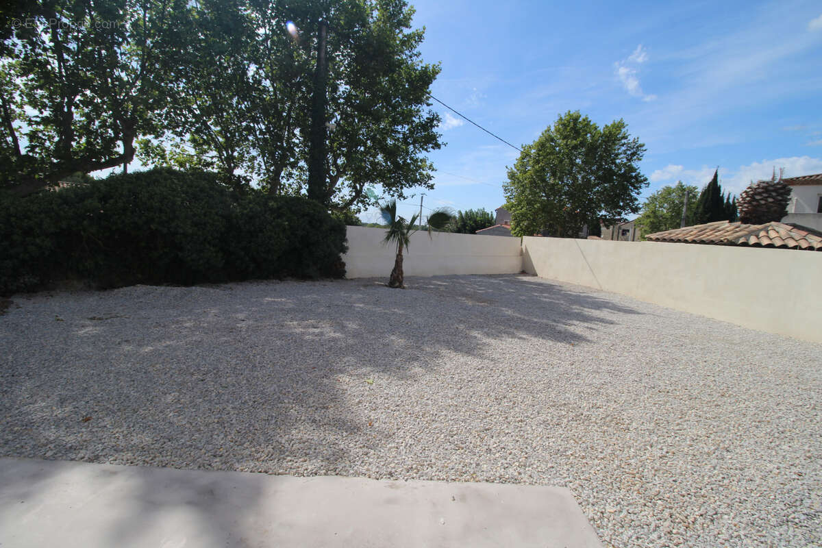 Maison à TOUROUZELLE