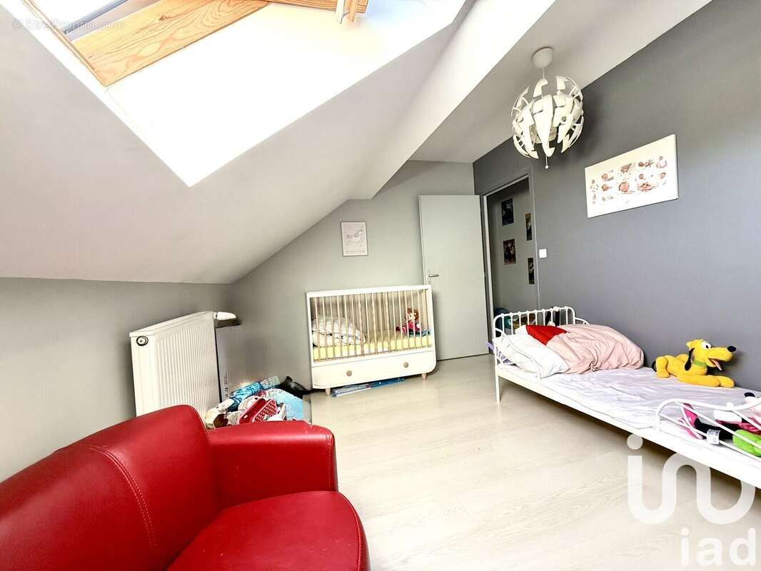 Photo 6 - Appartement à CESSON