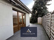 Appartement à FAMECK