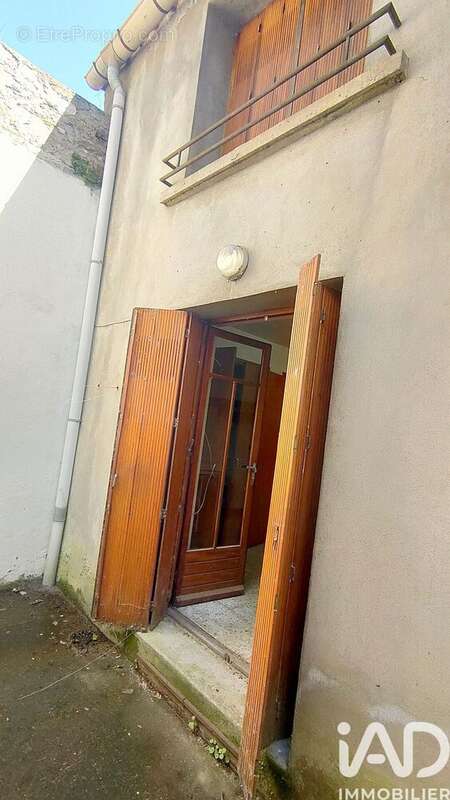 Photo 3 - Maison à SAINT-PONS-DE-THOMIERES