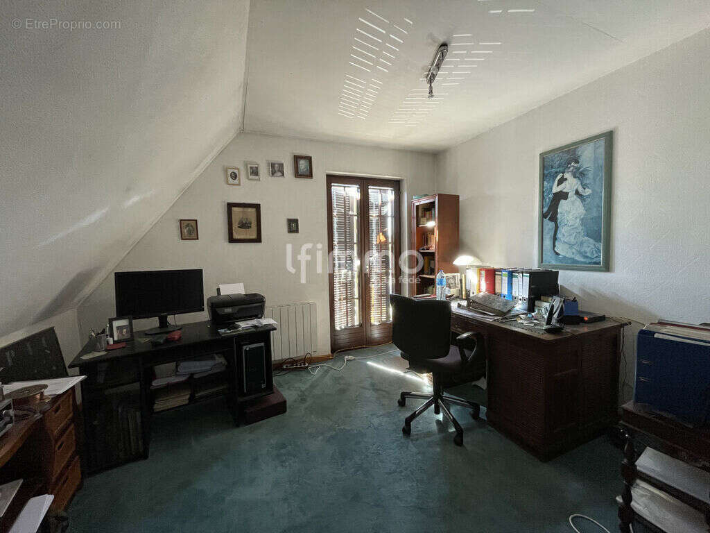 Maison à ROESCHWOOG
