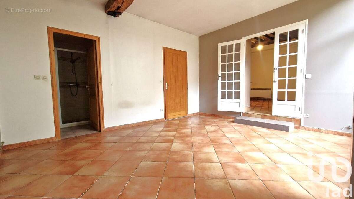 Photo 5 - Appartement à LINAS