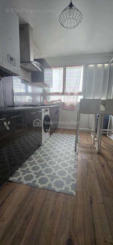 Appartement à CHOLET