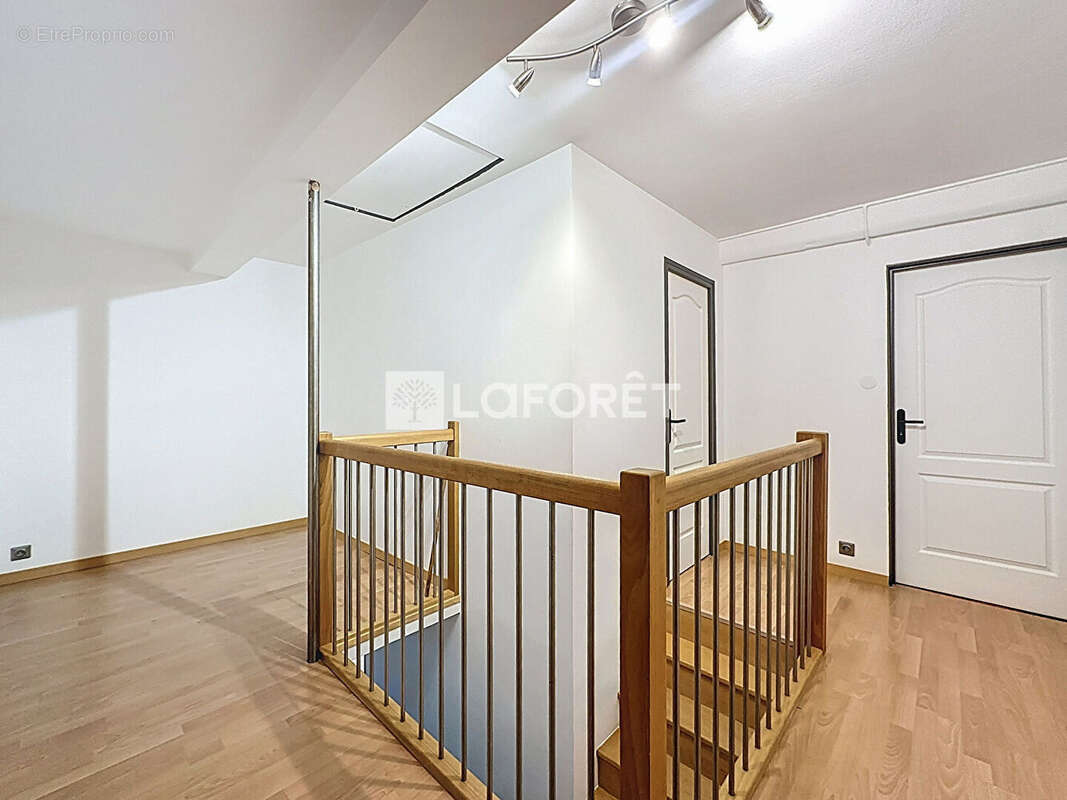 Maison à SAINT-TRIVIER-SUR-MOIGNANS