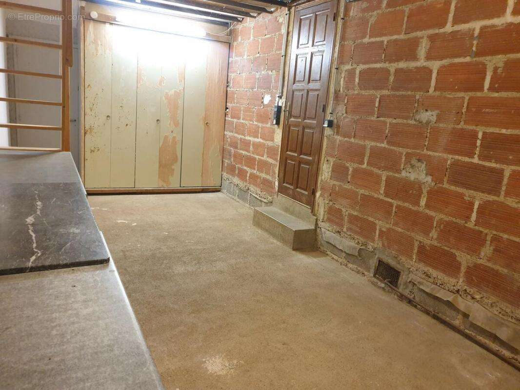 Maison à SAINT-GEORGES-MOTEL