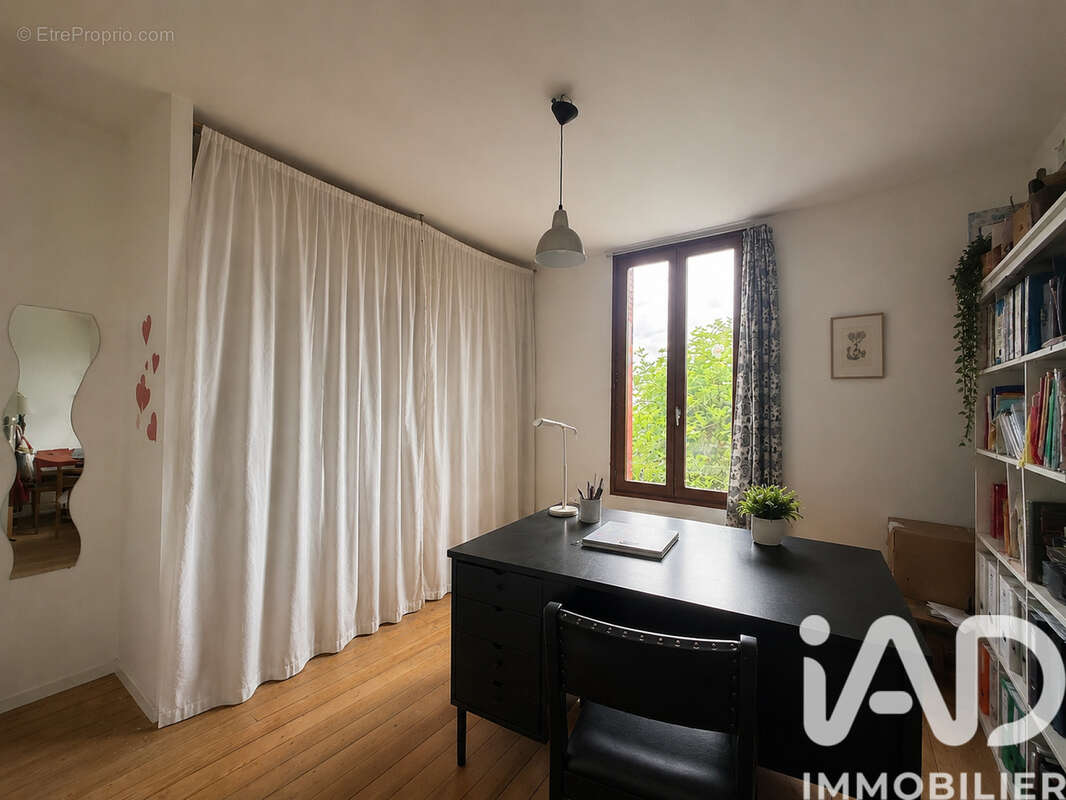 Photo 9 - Maison à MAISONS-ALFORT