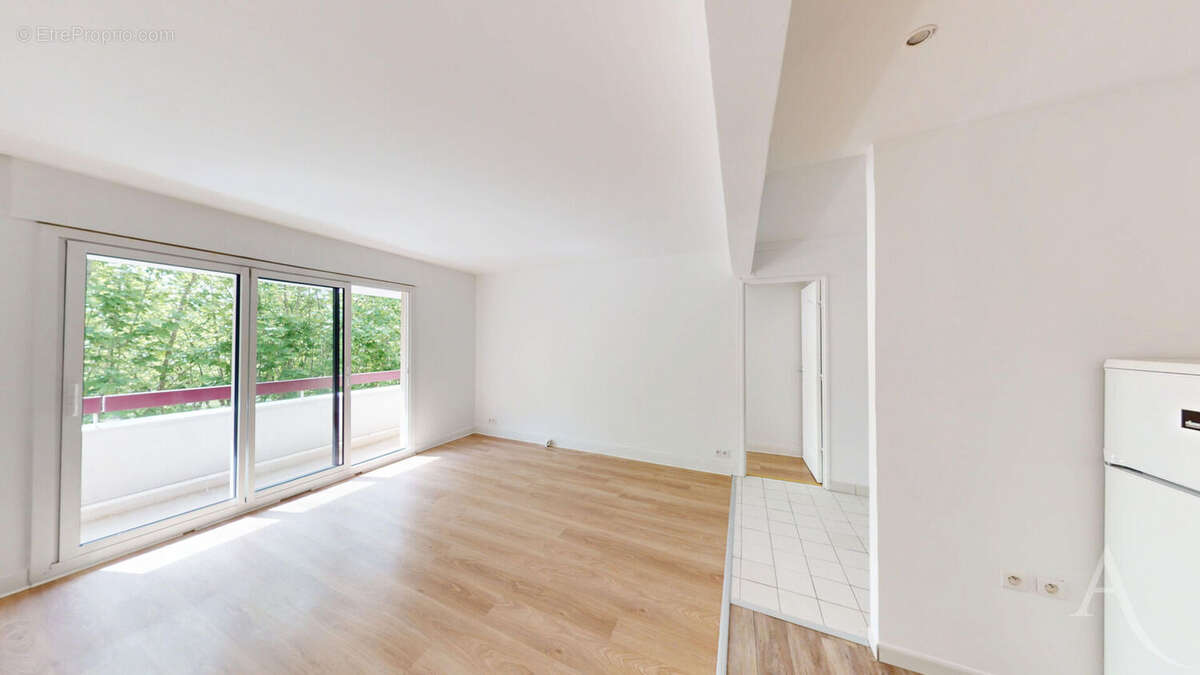 Appartement Montreuil 3 pièce(s55 m2 - photo 4