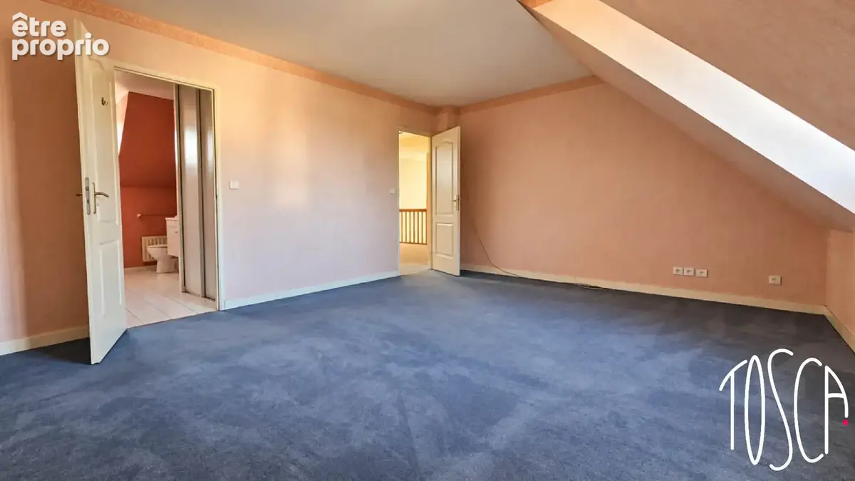 Exclusivite rungis - maison familiale - proche centre ville - 4 chambres - garage - jardin - photo 13