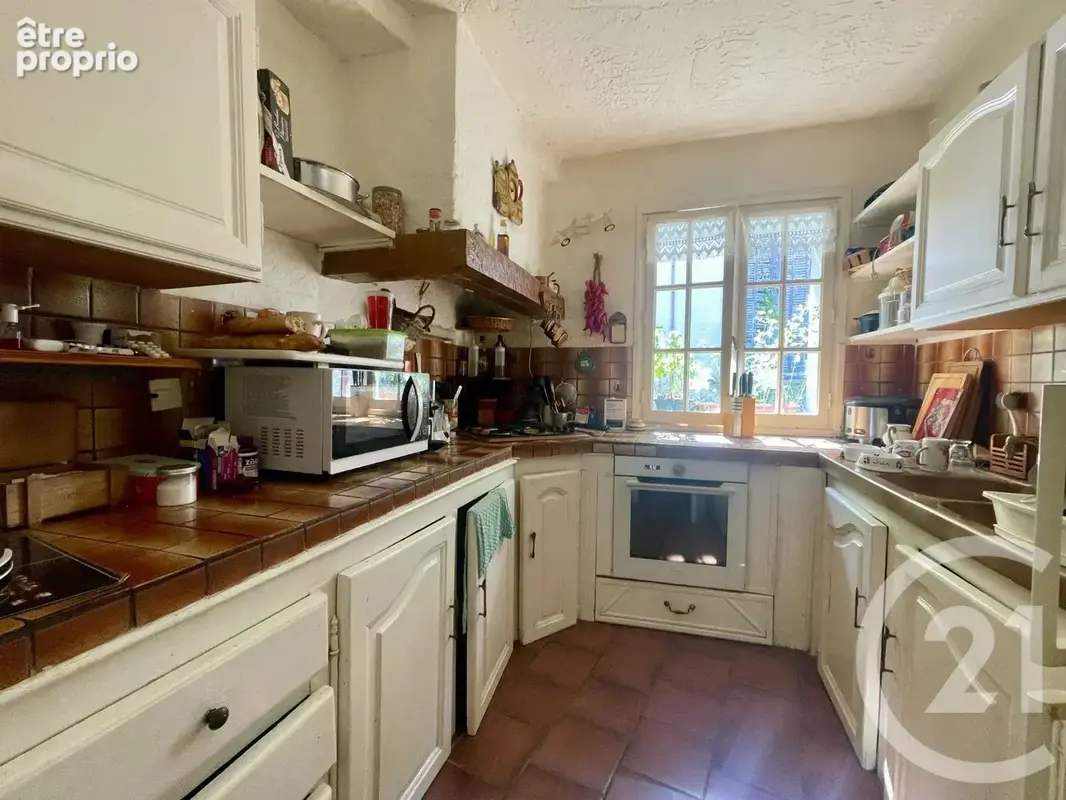 Maison 226 m² à Le Lavandou  - photo 5