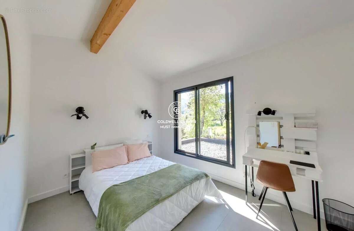 Villa d'architecte dans les Albères - 15 min des plages - photo 11