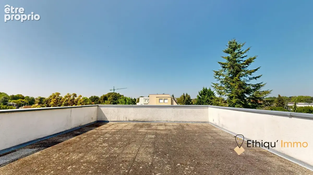 Appartement 4 pièces 107 m² à vendre à Strasbourg (67000) - photo 2