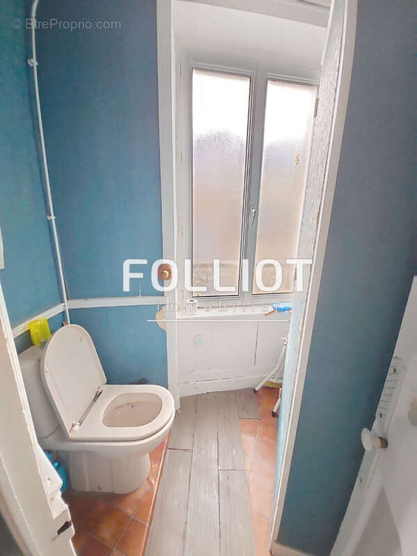 Appartement à GRANVILLE