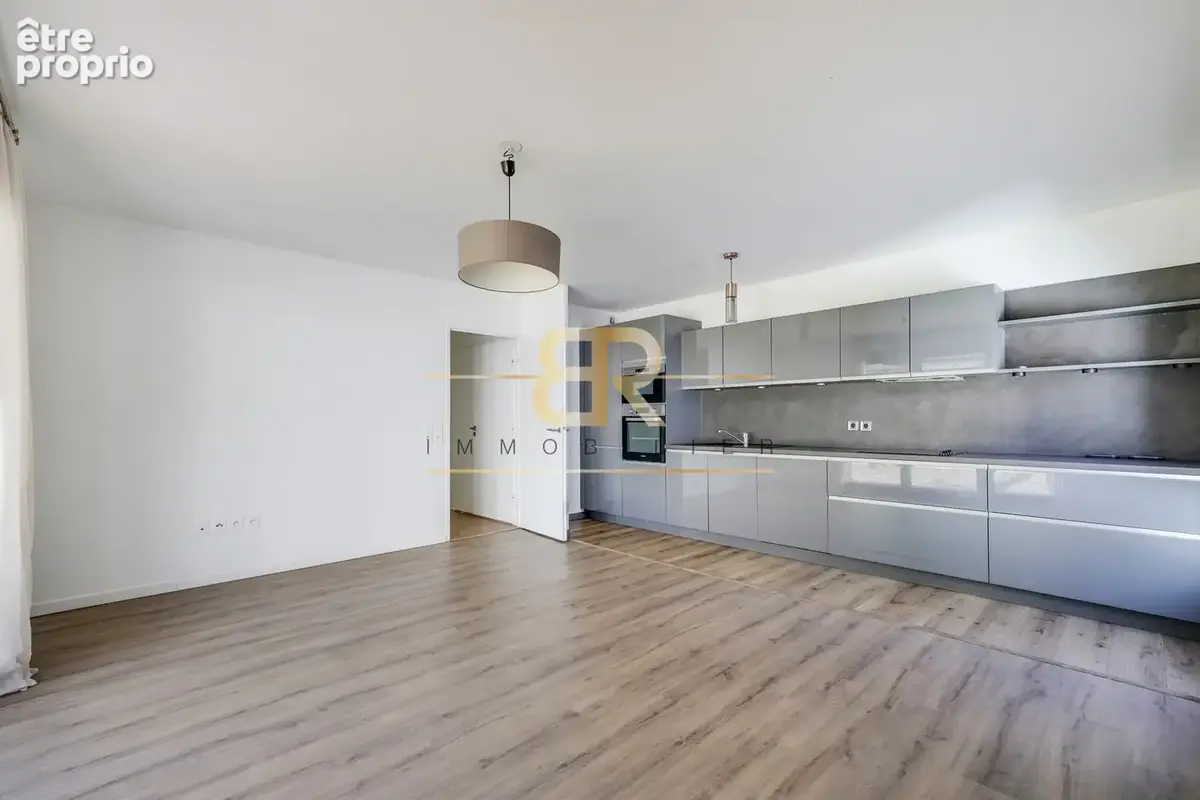 Ivry-sur-seine   aux portes de paris   3 pièces   deux chambres   terrasse-jardin de 86 m2   parking - photo 7