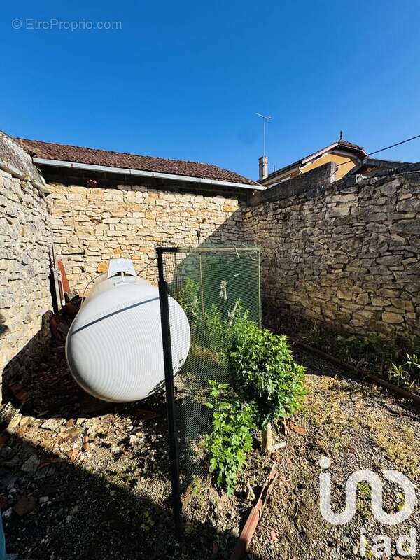 Photo 7 - Maison à PUY-L&#039;EVEQUE