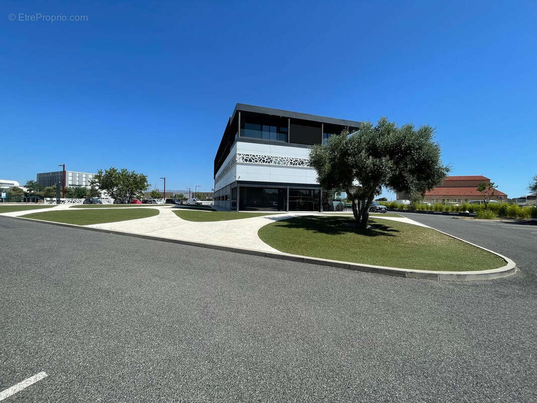 Appartement à RIVESALTES