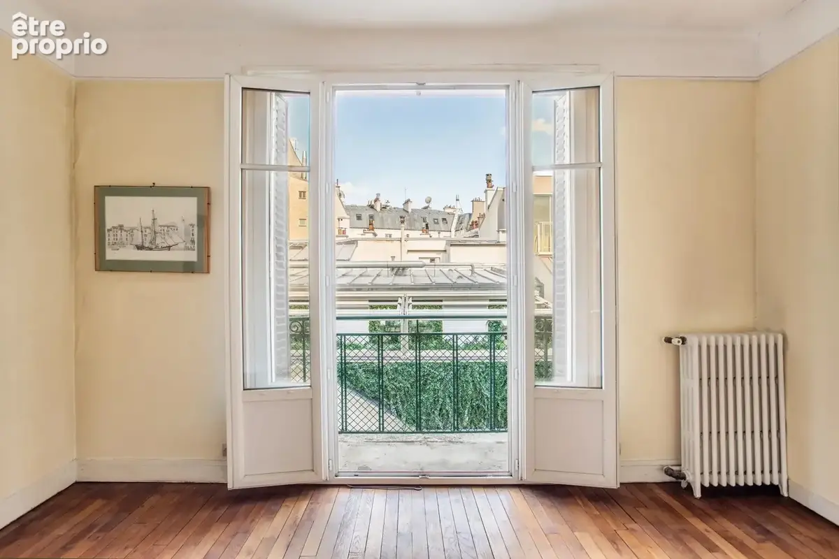 Triplex - Rue du Faubourg Saint-Honoré - photo 5