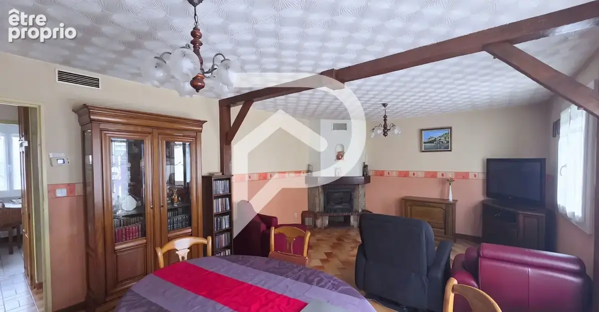 Maison à Vernouillet 5 pièces 83 m2 - photo 3