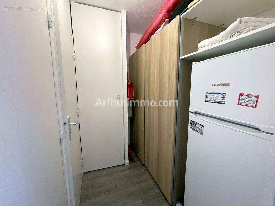 Appartement à SAINTE-MAXIME