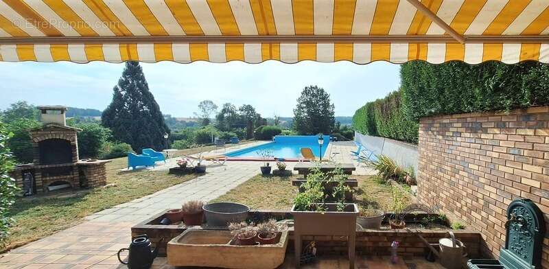 Maison à vendre 7 pièces proche de VESOUL (70) - photo 7