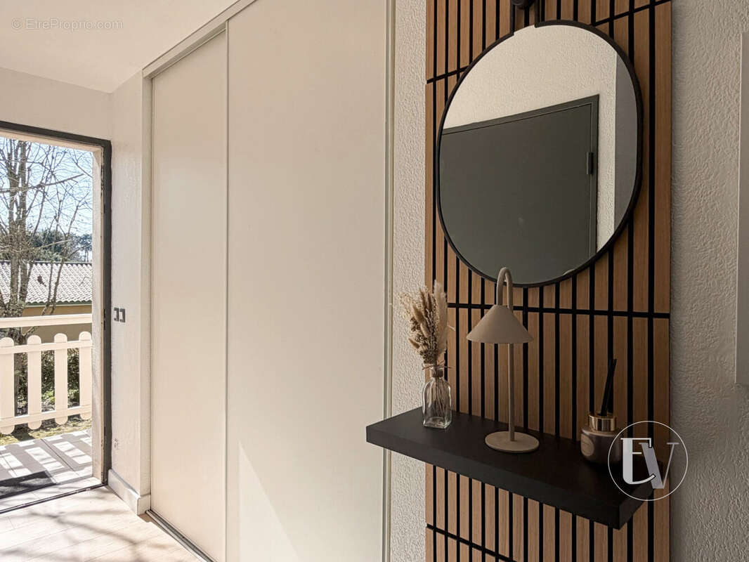 Appartement à LA TESTE-DE-BUCH