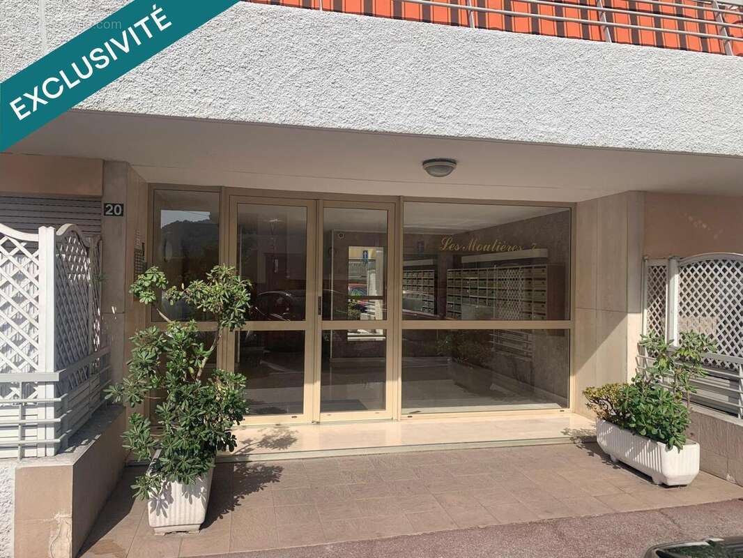 Photo 6 - Appartement à LE CANNET