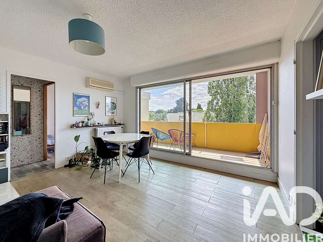 Photo 4 - Appartement à MONTPELLIER