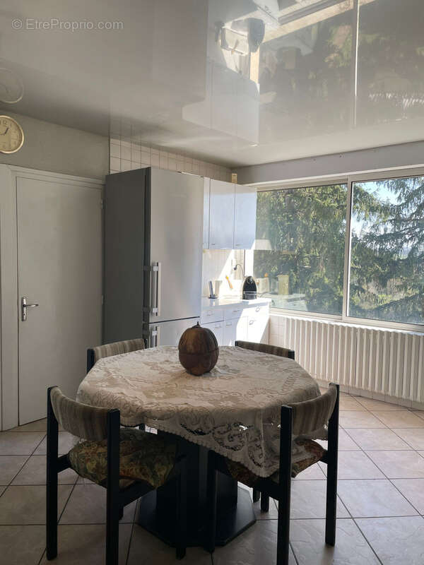 Appartement à MONTBAZENS