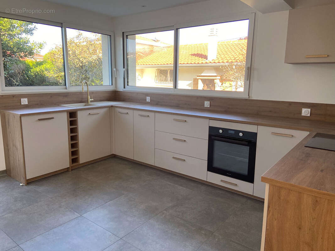 Maison à SAINT-PAUL-LES-DAX