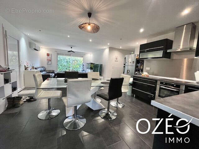 Maison à SAINT-NAZAIRE