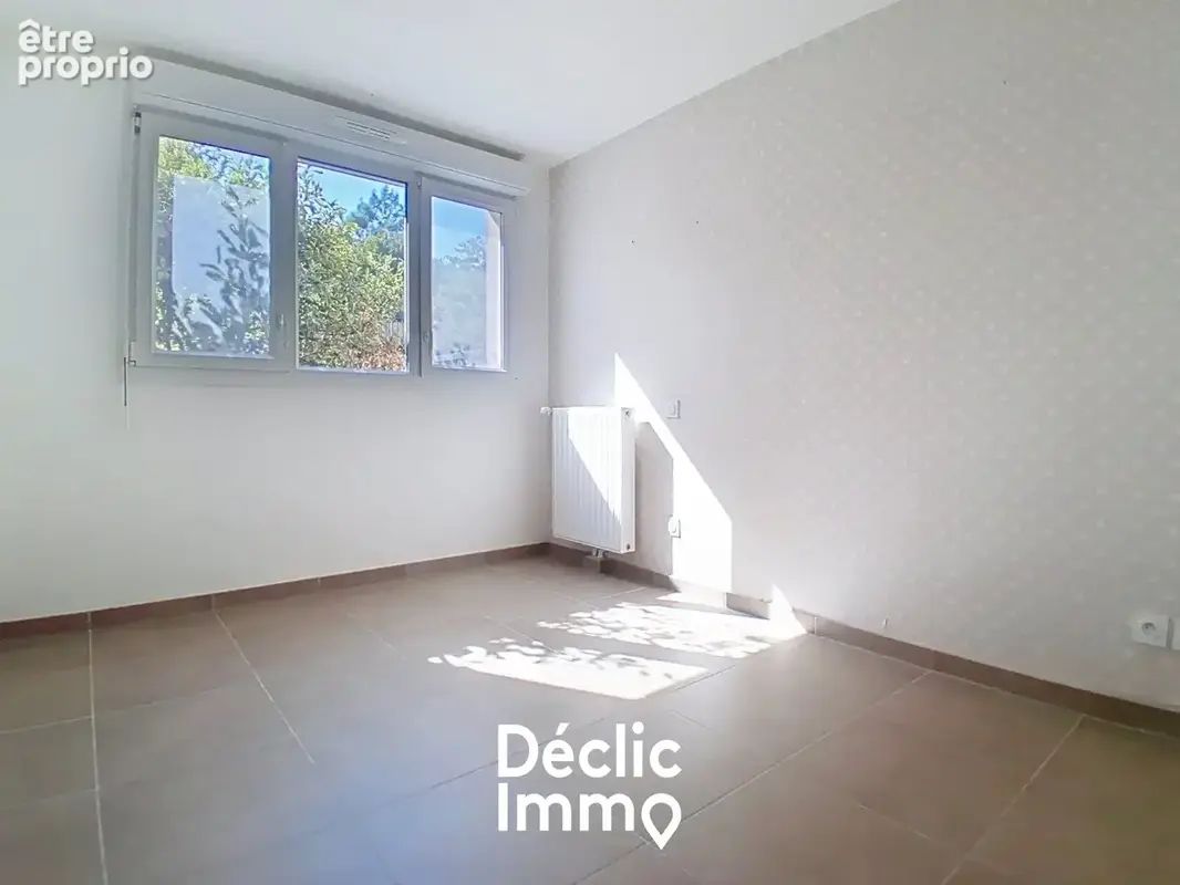 3 pieces - vue mer - terrasse - parking - chateauneuf grasse - photo 4