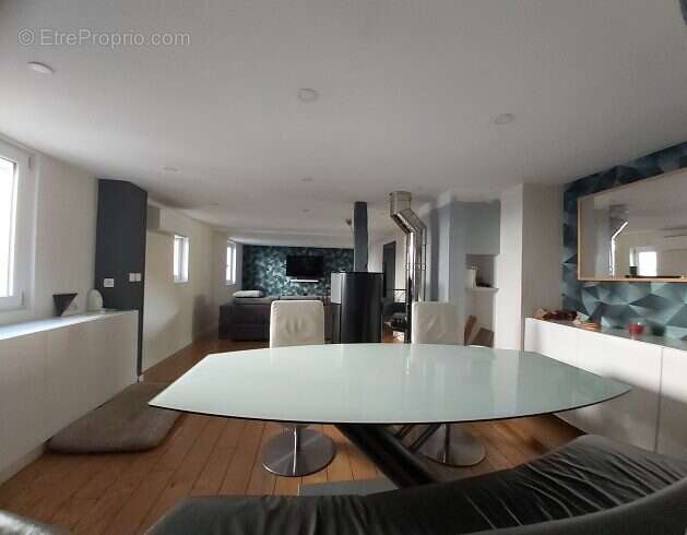 Appartement à EPFIG