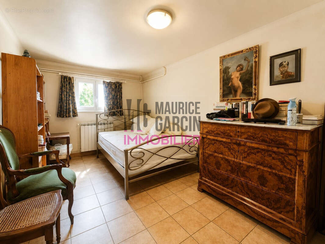 Maison 132 m² à Carpentras  - photo 6