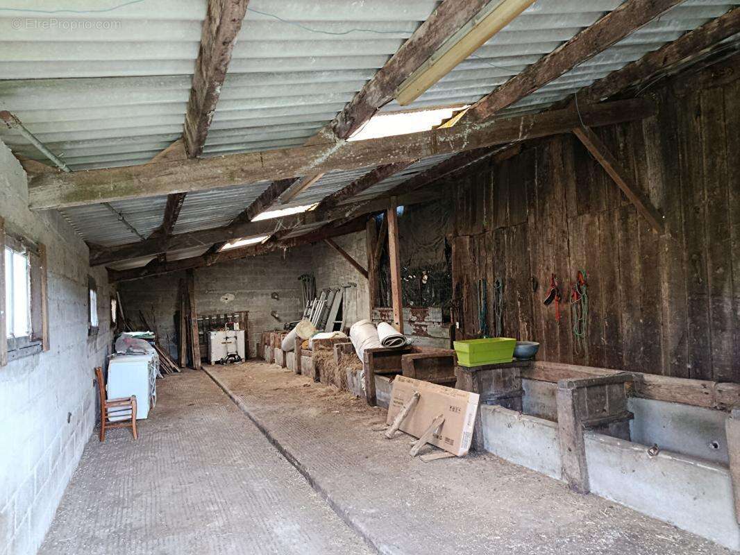 Maison à LANGONNET