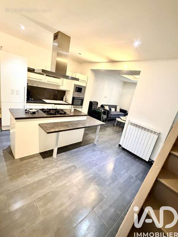 Photo 3 - Maison à BOULIGNY