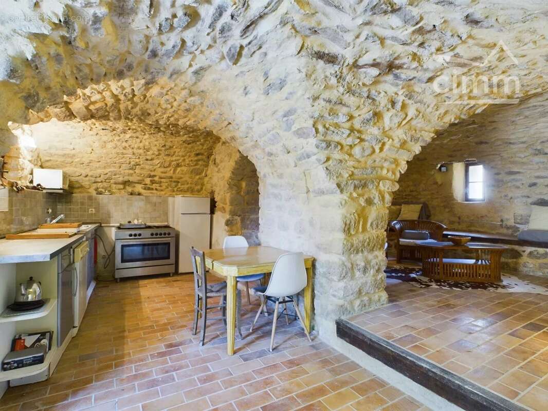 Maison à JOYEUSE