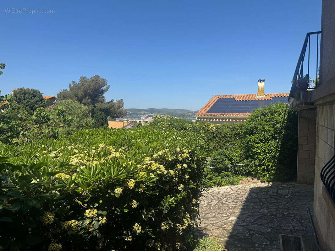 Maison à SETE
