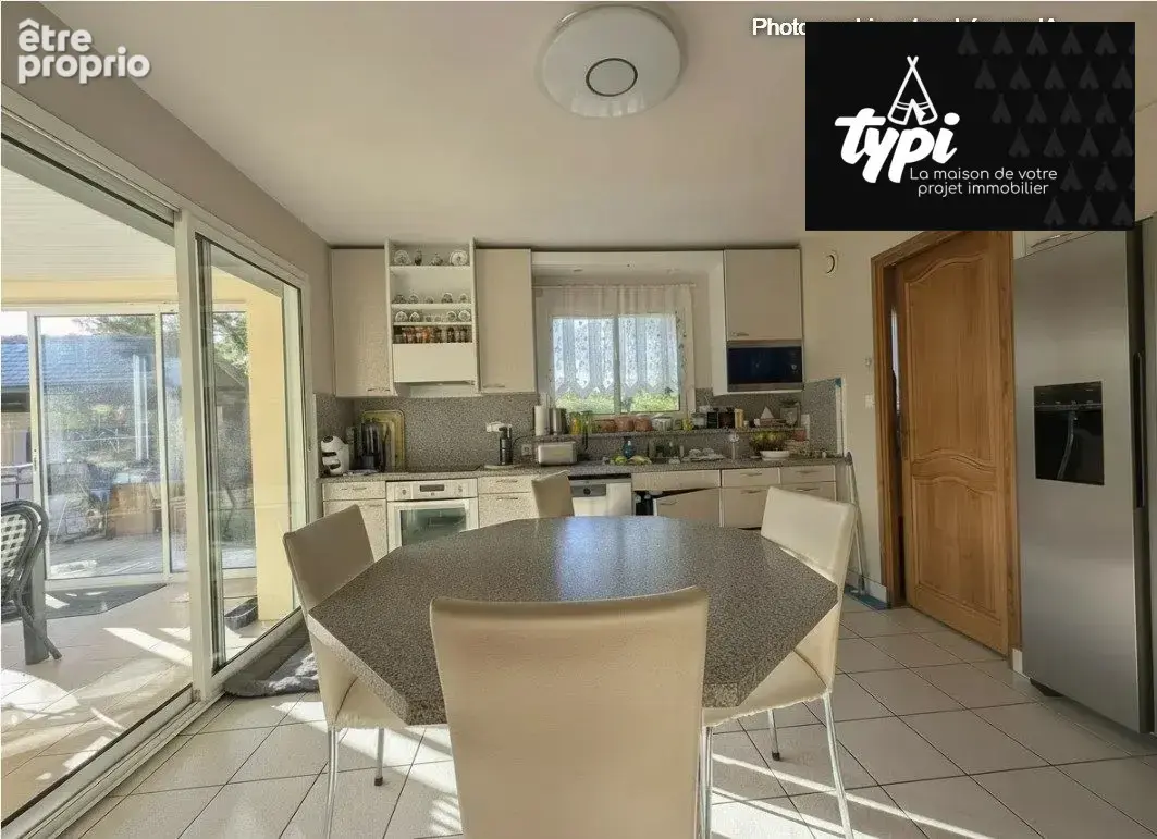 Maison 6 pièces 165 m² à vendre à Hennebont (56700) - photo 9