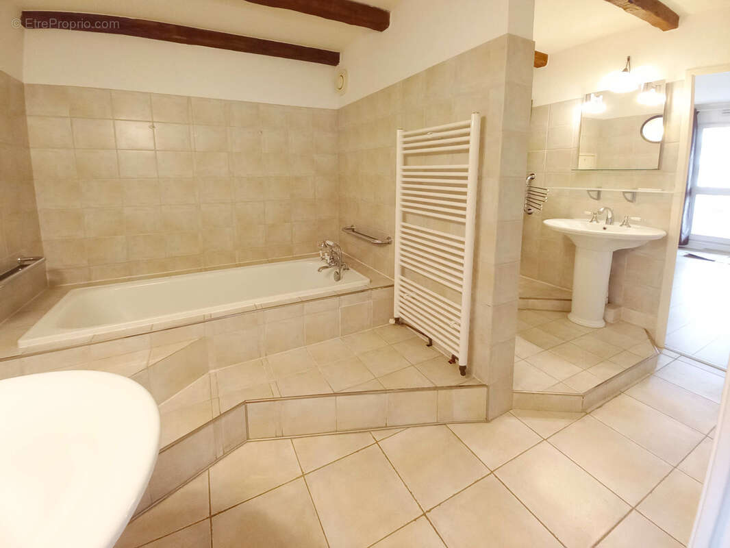 Appartement à CRETEIL