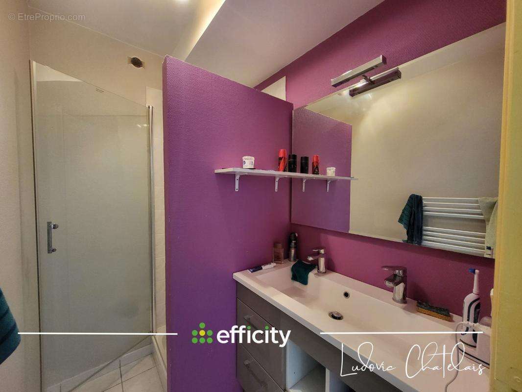 Maison à LA MEZIERE