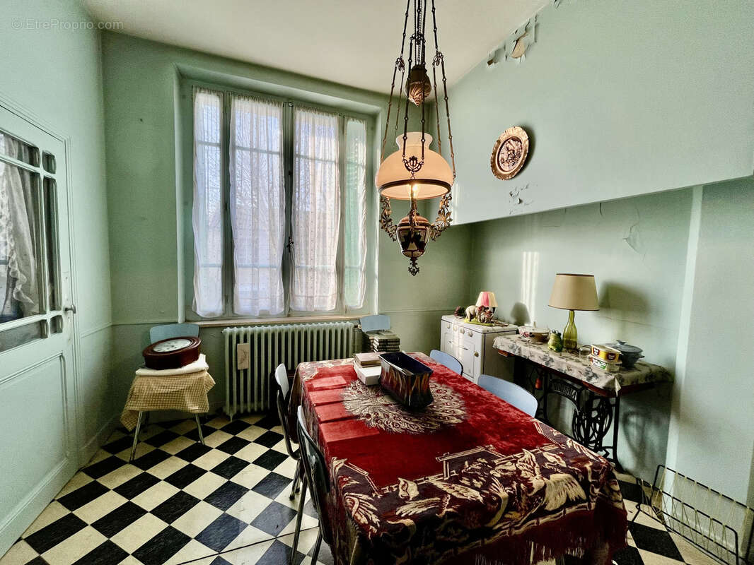 Maison à CARCASSONNE