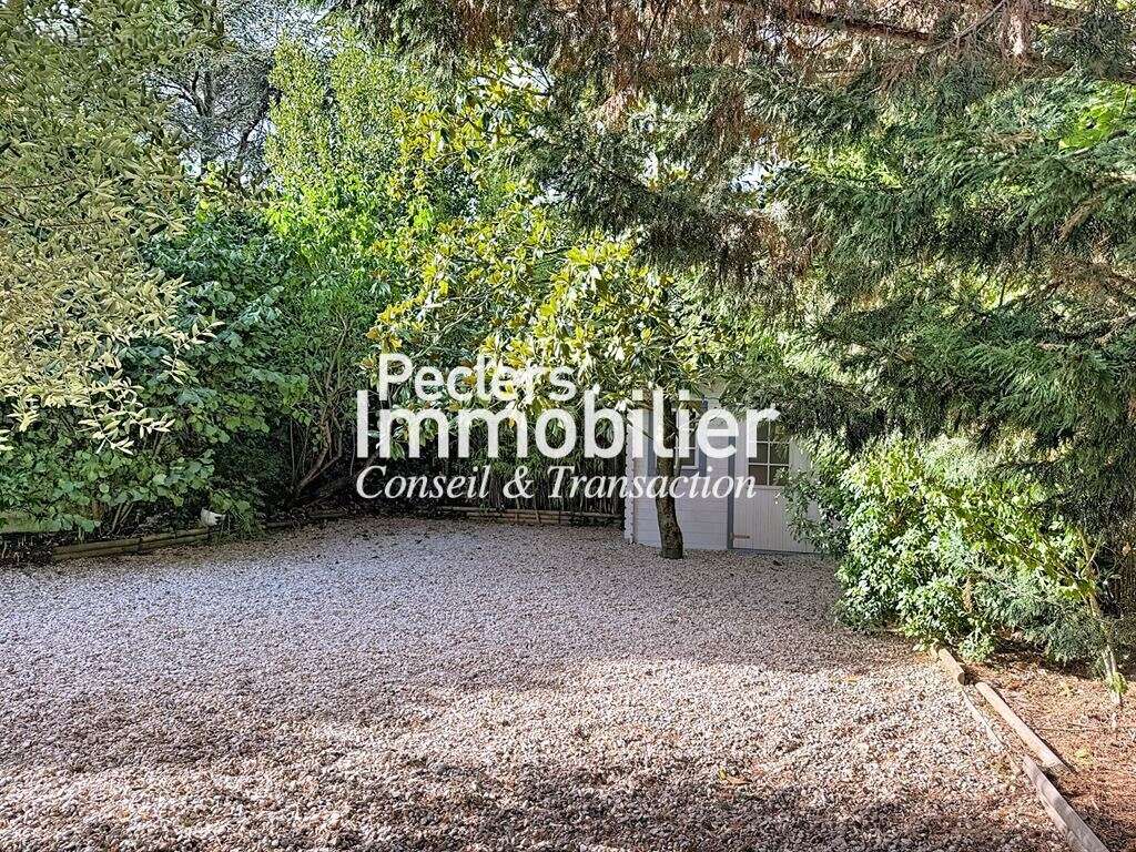 Maison à RUEIL-MALMAISON