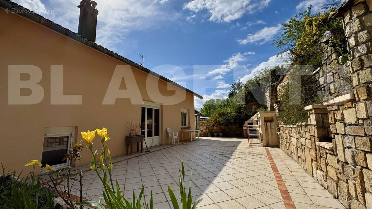 IMG_6231 - Maison à FAINS-VEEL