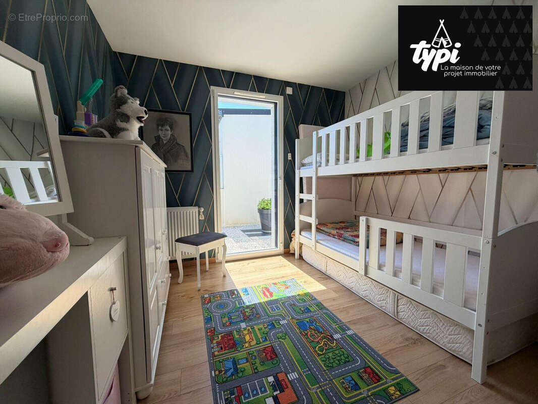 Maison 121 m² à Riantec  - photo 5