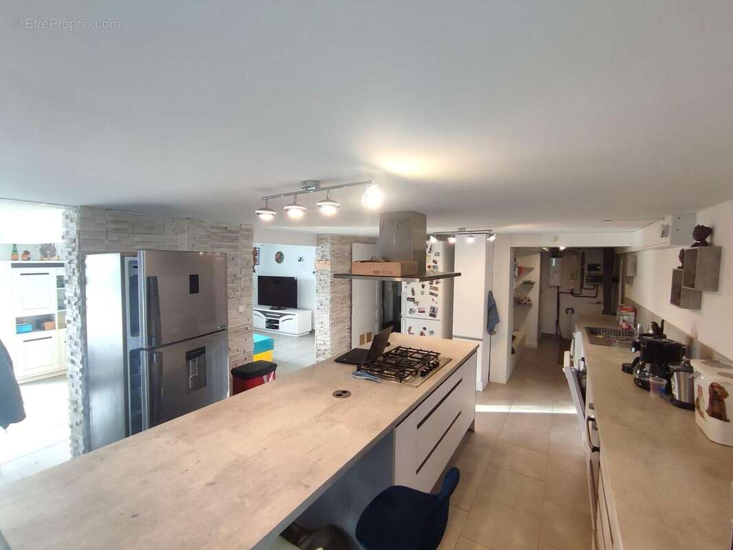 Maison 155 m² à Brantome  - photo 5