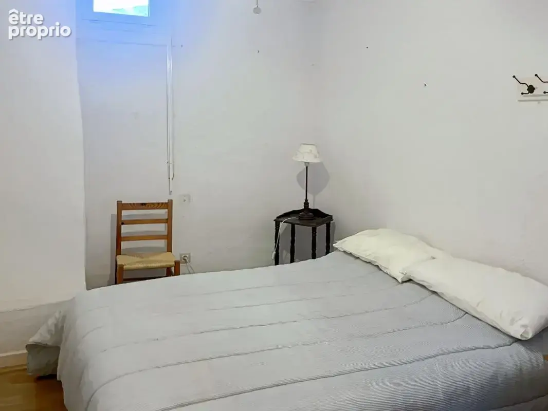 Vente maison de ville à Marseillan avec garage et terrasse - photo 10